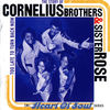 Cornelius Brothers & Sister Rose - Too Late to Turn Back Now