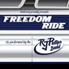 R.J. Phillips Band - Freedom Ride