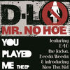 D-Lo - No Hoe