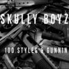 Skully Boyz - Turn It Up