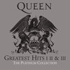 Queen - Hammer to Fall