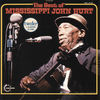 Mississippi John Hurt - It Aint Nobodys Business