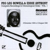 Peg Leg Howell and His Gang - Hobo Blues