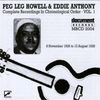 Peg Leg Howell - New Prison Blues