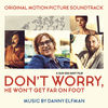 Danny Elfman, Danny Elfman & Chris Bacon - Good News