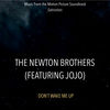 The Newton Brothers & Callaghan Belle - Don't Wake Me Up (feat. JoJo) [Music from the "Extinction" Original Motion Picture Soundtrack]