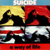 Suicide - Surrender