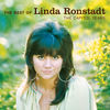 Linda Ronstadt - Long Long Time