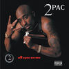 2Pac - All Eyez On Me (feat. Syke)