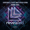 Hardwell - Dare You (feat. Matthew Koma)