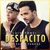 Luis Fonsi, Luis Fonsi & Demi Lovato, Luis Fonsi, Sebastián Yatra & Nicky Jam - Despacito (feat. Daddy Yankee)