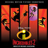 Michael Giacchino, DCappella - Pow! Pow! Pow! - Mr. Incredible's Theme