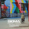 Sigma - Changing (feat. Paloma Faith)