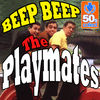 The Playmates - Beep Beep