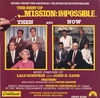 John E. Davis & Lalo Schifrin - Mission: Impossible Theme