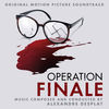 Alexandre Desplat - Operation Finale