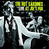 The Hot Sardines - Bei Mir Bist Du Schoen (Live)