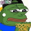 Yultron - 2 Dope 2 Die