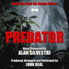 Alan Silvestri - Predator- Main Title from the Motion Picture