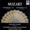 Wolfgang Amadeus Mozart - Concerto Pour Piano No. 21 K.467 - Andante