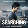 Torin Borrowdale - Searching