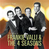 Frankie Valli & The Four Seasons, The Four Seasons - Big Girls Don't Cry