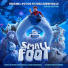 Heitor Pereira - Migo Meets the Smallfoot