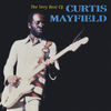 Curtis Mayfield - Pusherman