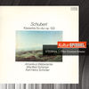 Franz Schubert - Sonatina No. 2 Opus 137 in A Major