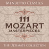Wolfgang Mozart - Violin Sonata in C Major Andante Sostenuto