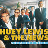 Huey Lewis & The News - Back In Time