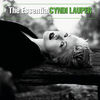 Cyndi Lauper - Money Changes Everything