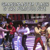 Grandmaster Flash & The Furious Five - Scorpio