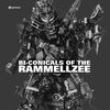 The Rammellzee - Beat Bop Part 2