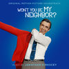 Jonathan Kirkscey - Mr. Rogers Day