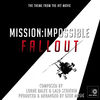 Geek Music - Mission Impossible Fallout - Main Theme