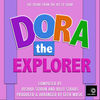 Geek Music - Dora the Explorer - Main Theme