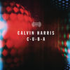 Calvin Harris - C.U.B.A.