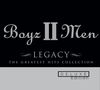 Boyz II Men - On Bended Knee