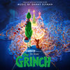 Danny Elfman, Danny Elfman & Chris Bacon - The Big Opening