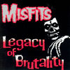 The Misfits - Hybrid Moments