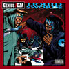 GZA, GZA & John Hodgman - Liquid Swords