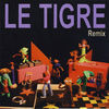 Le Tigre - On Guard (The En Garde Mix By Swim With the Dolphins)