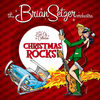 Benedict Cumberbatch, The Brian Setzer Orchestra - Jingle Bells