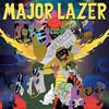 Major Lazer, Major Lazer & DJ Snake - Bubble Butt (feat. Bruno Mars, Tyga & Mystic)