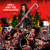 Cast From Anna And The Apocalypse - Hollywood Ending