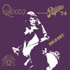 Queen - Keep Yourself Alive (Live at The Rainbow)