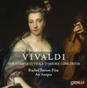 Rachel Barton Pine & Ars Antigua - Viola d'amore Concerto in A Minor, RV 397: I. Allegro