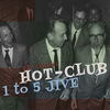 Ray Collins' Hot-Club - Strange