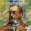 Canille Saint Saens - The Carnival of the Animals No. 13 "The Swan"